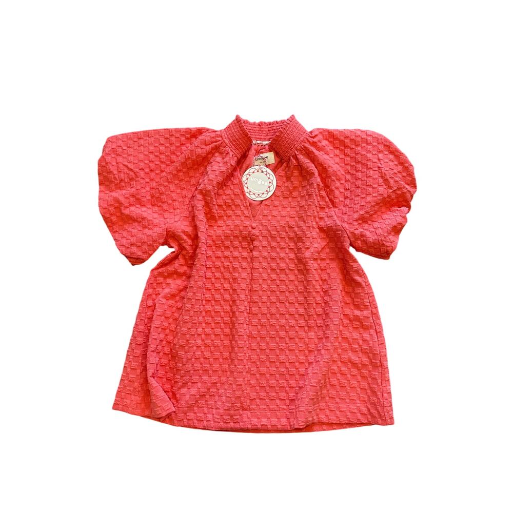 NWT umgee top, small